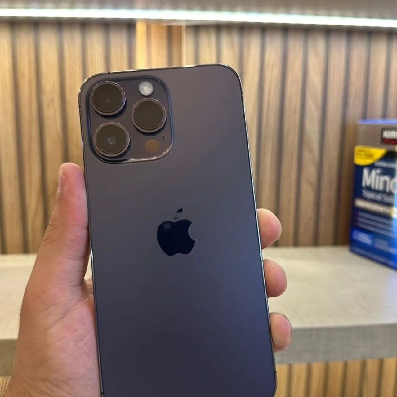 iPhone 14 Pro Max 128