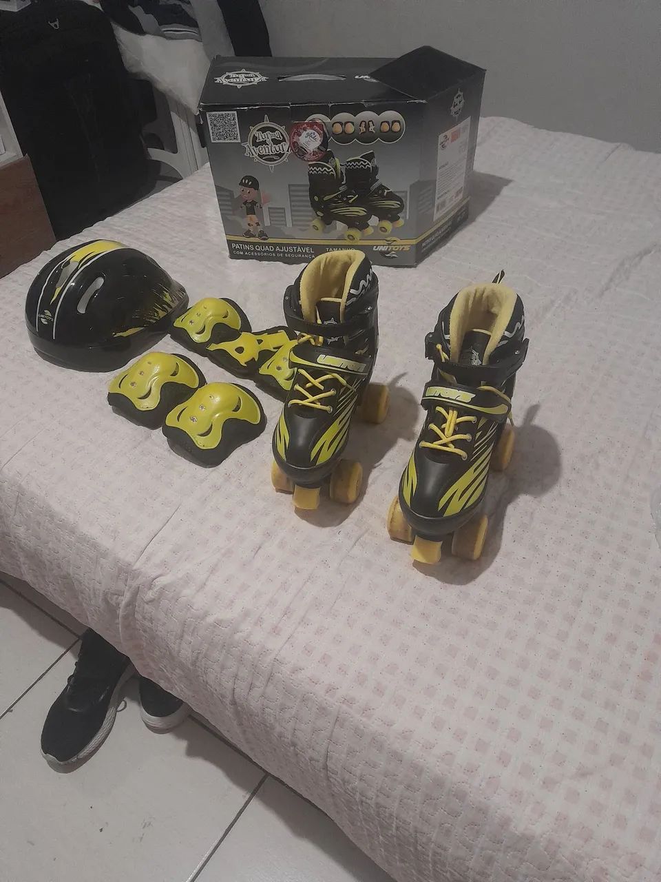 Patins  - Foto 3