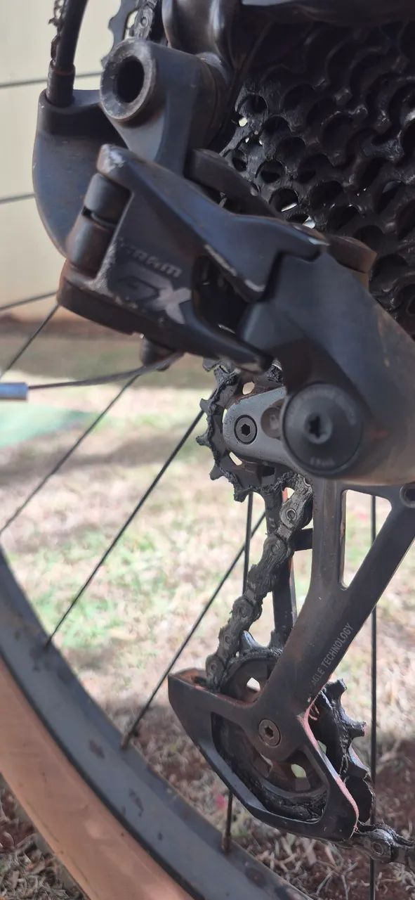 Specialized Chisel - Foto 2