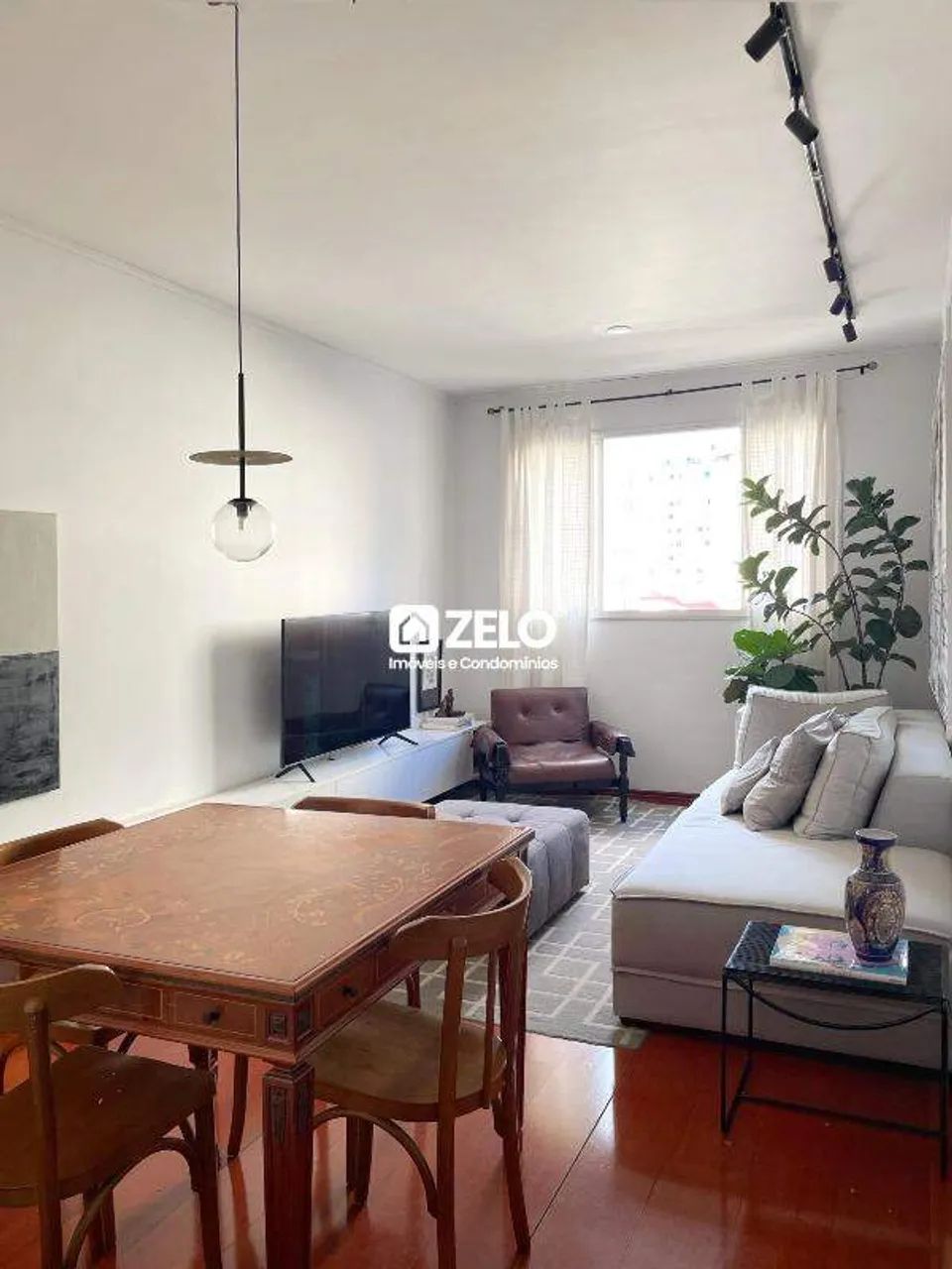 Apartamento à venda em Centro, Campinas - SP | Cód 59391 - Foto 3