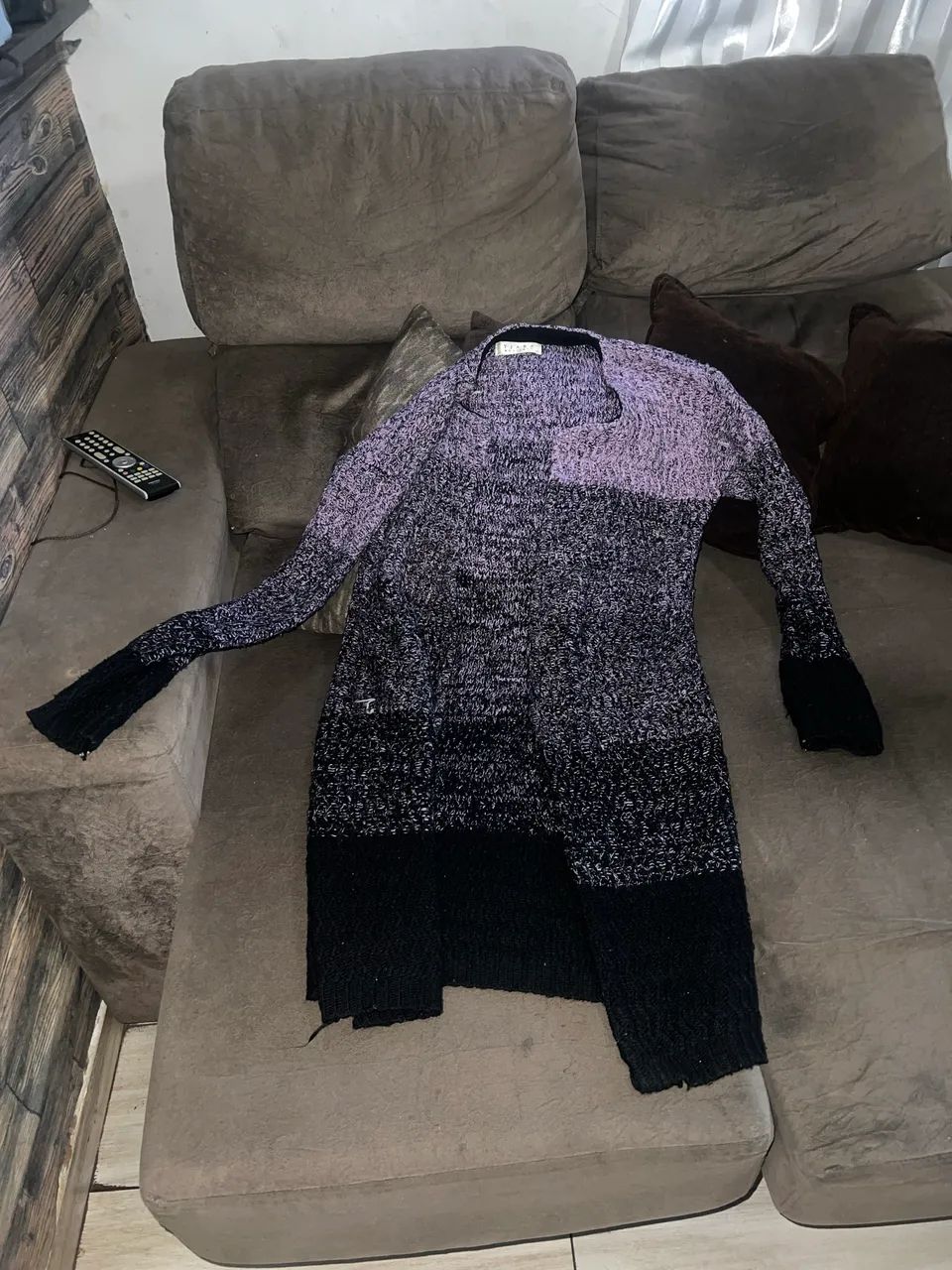 Lote de Roupas femininas - Foto 4