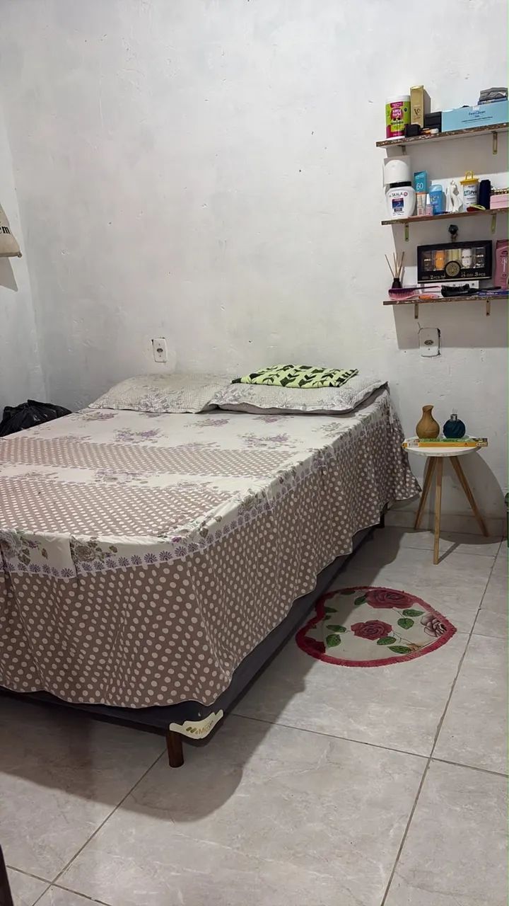 Cama casal