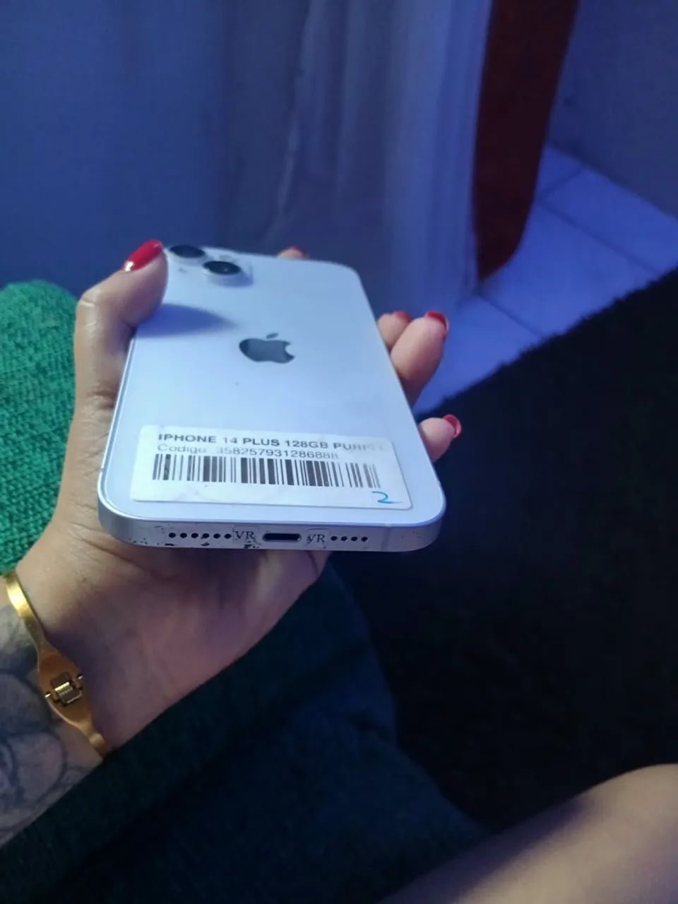 iPhone 14 Plus  - Foto 5