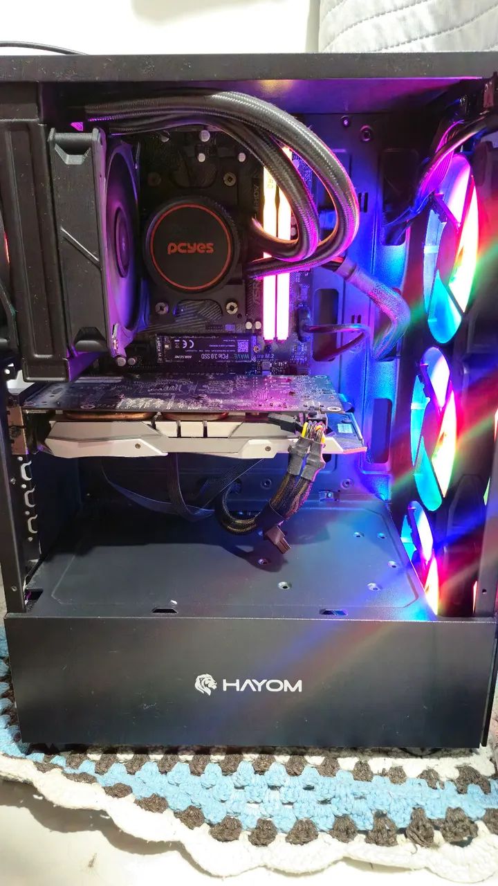 SETUP COMPLETO. - Foto 2