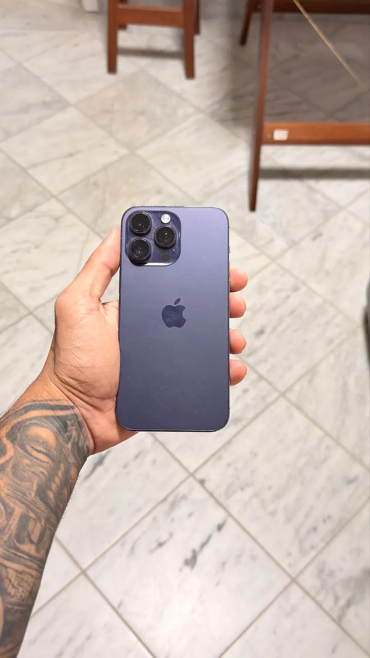 iPhone 14 Pro Max 1TB 