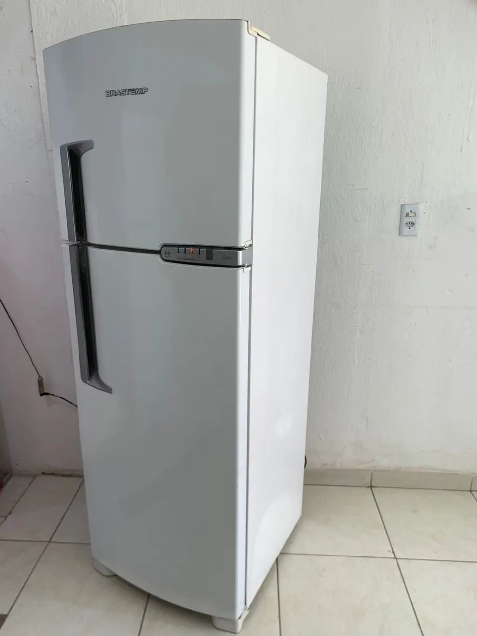 Geladeira Brastemp  - Foto 3
