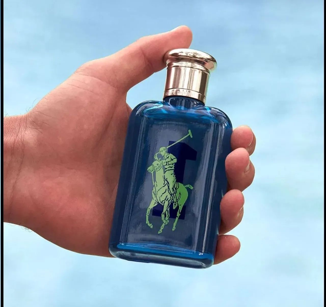 Perfume Ralph Lauren 100ml - Foto 3