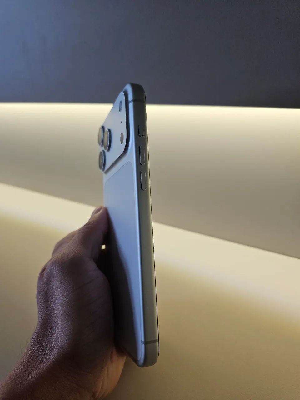 Iphone 17 Pro Max - 256GB - Foto 2