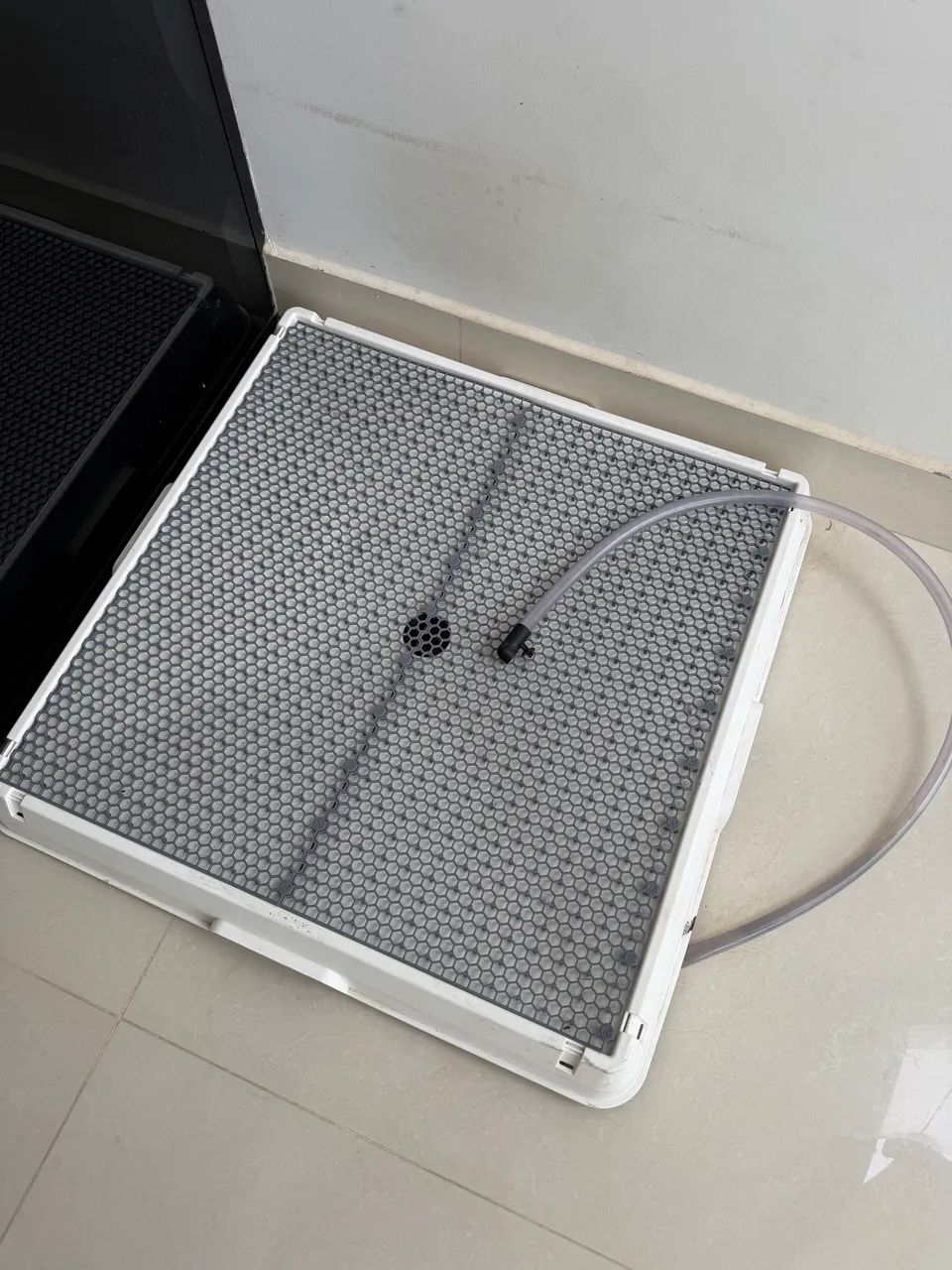 Banheiro Pet Weasy M 