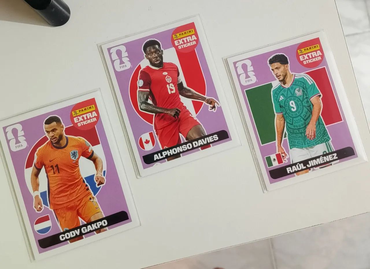 Legends para Trocar  - Foto 2