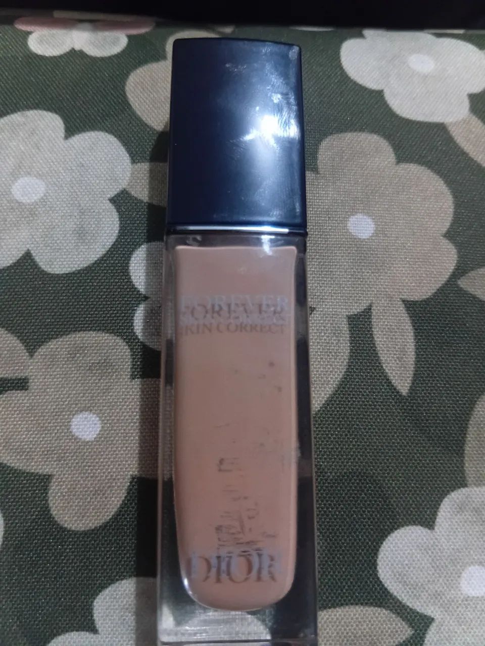 Embalagens vazia corretivo dior 3n415077386232811522