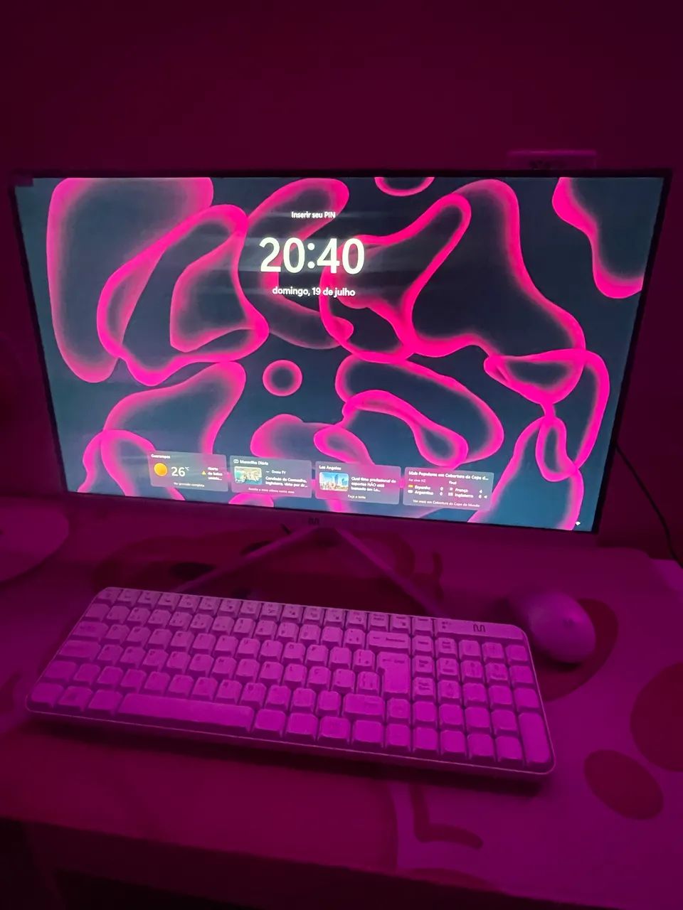 COMPUTADOR MULTILASER ULTRA - Foto 3