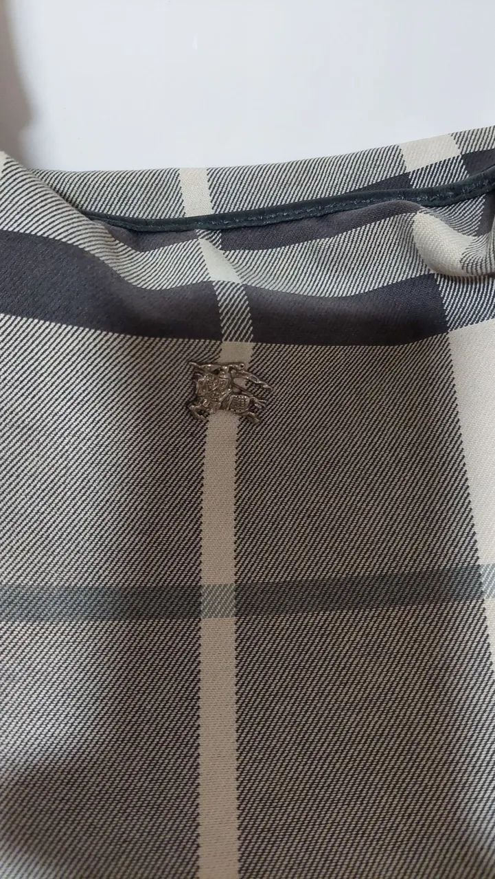 Bolsa Burberry Original - Foto 2