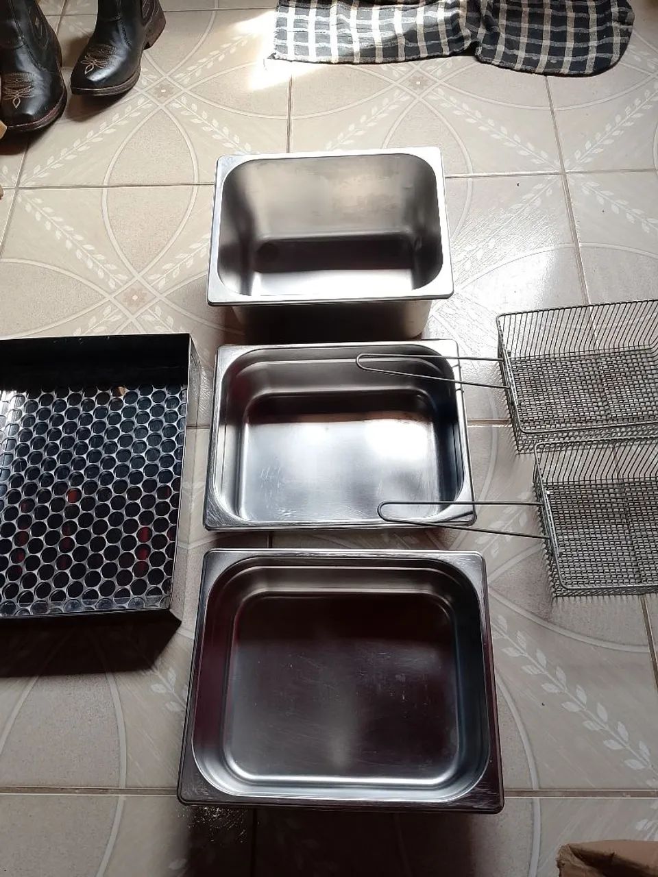 Produtos para lanchonete  - Foto 4
