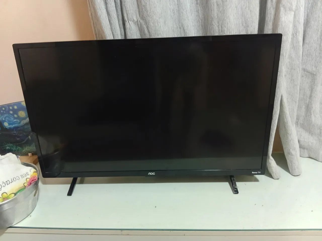 Televisão  - Foto 2