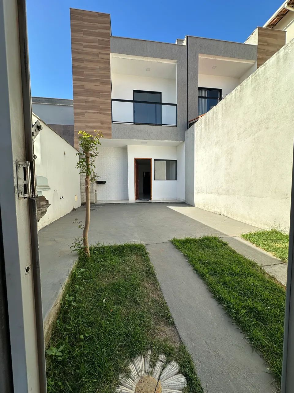 Casa Duplex para Aluguel - 3 Quartos com Suíte - Bairro Ataíde, Vila Velha