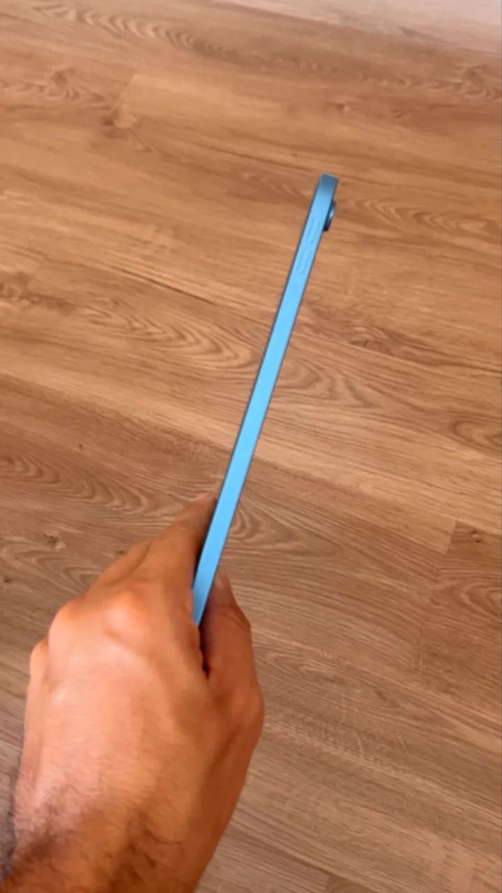 iPad 10