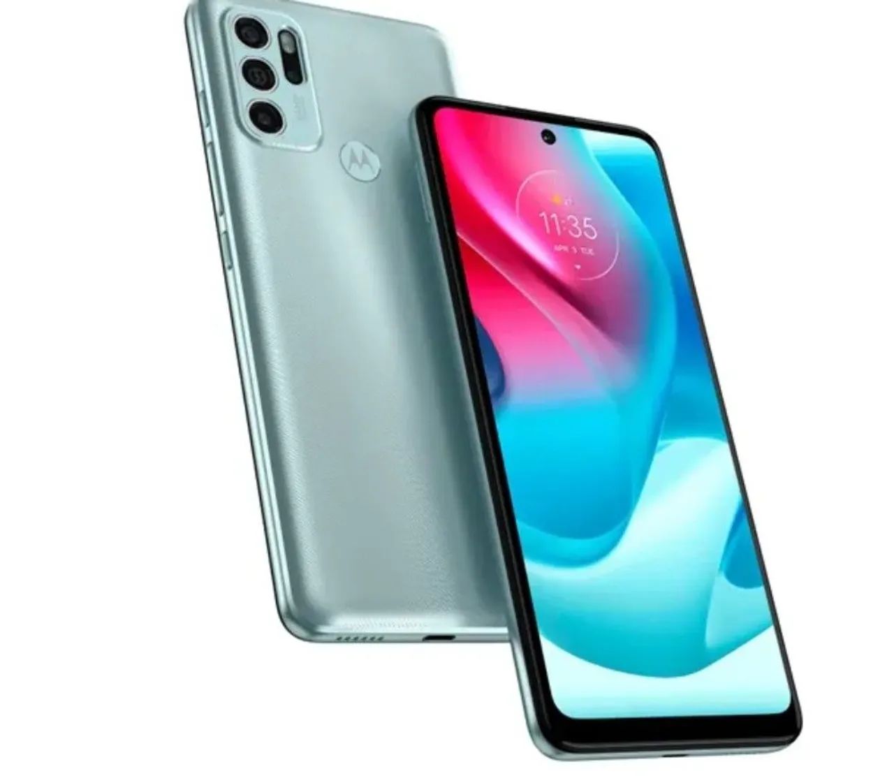 Moto g60s
