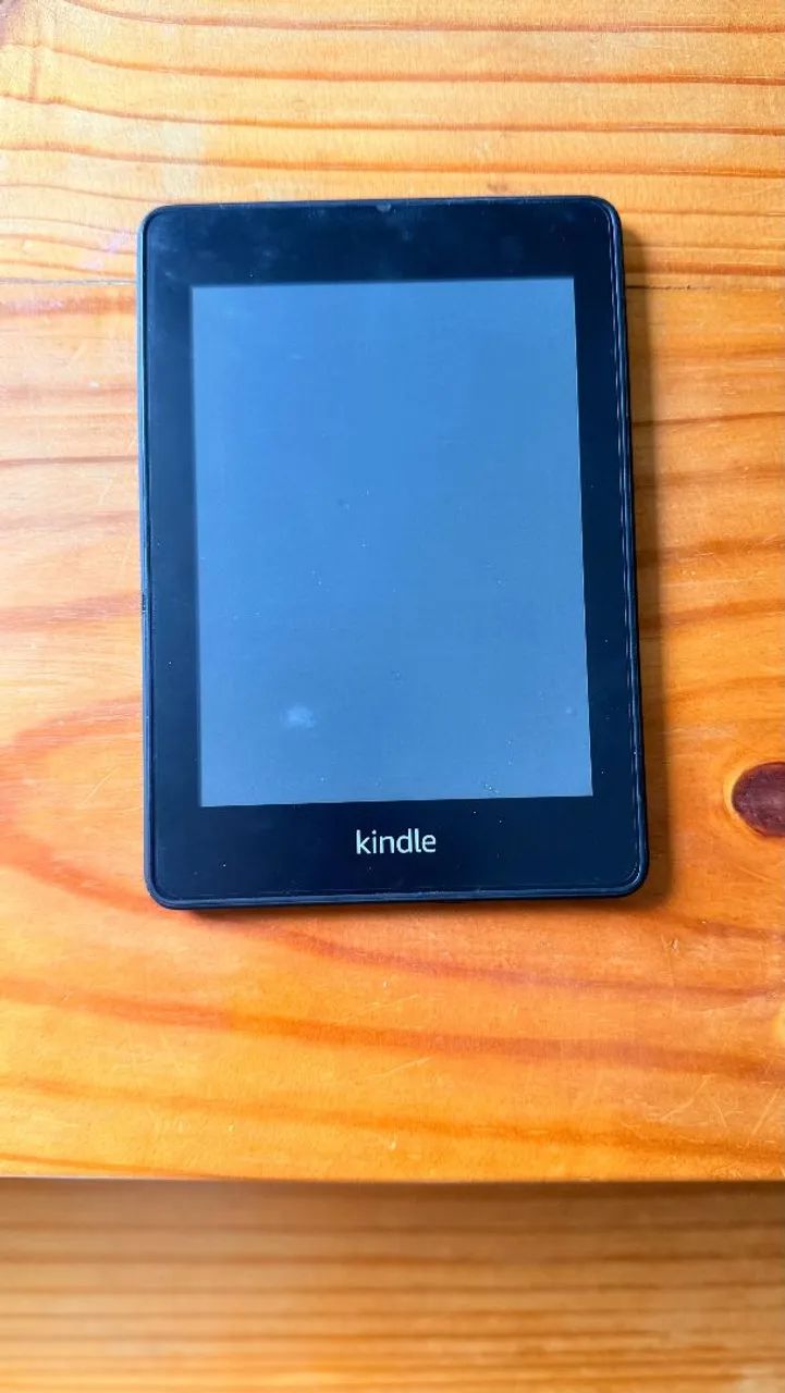 KINDLE PAPERWHITE 10ª GERAÇÃO ? 8 GB + CAPA PROTETORA - Foto 5
