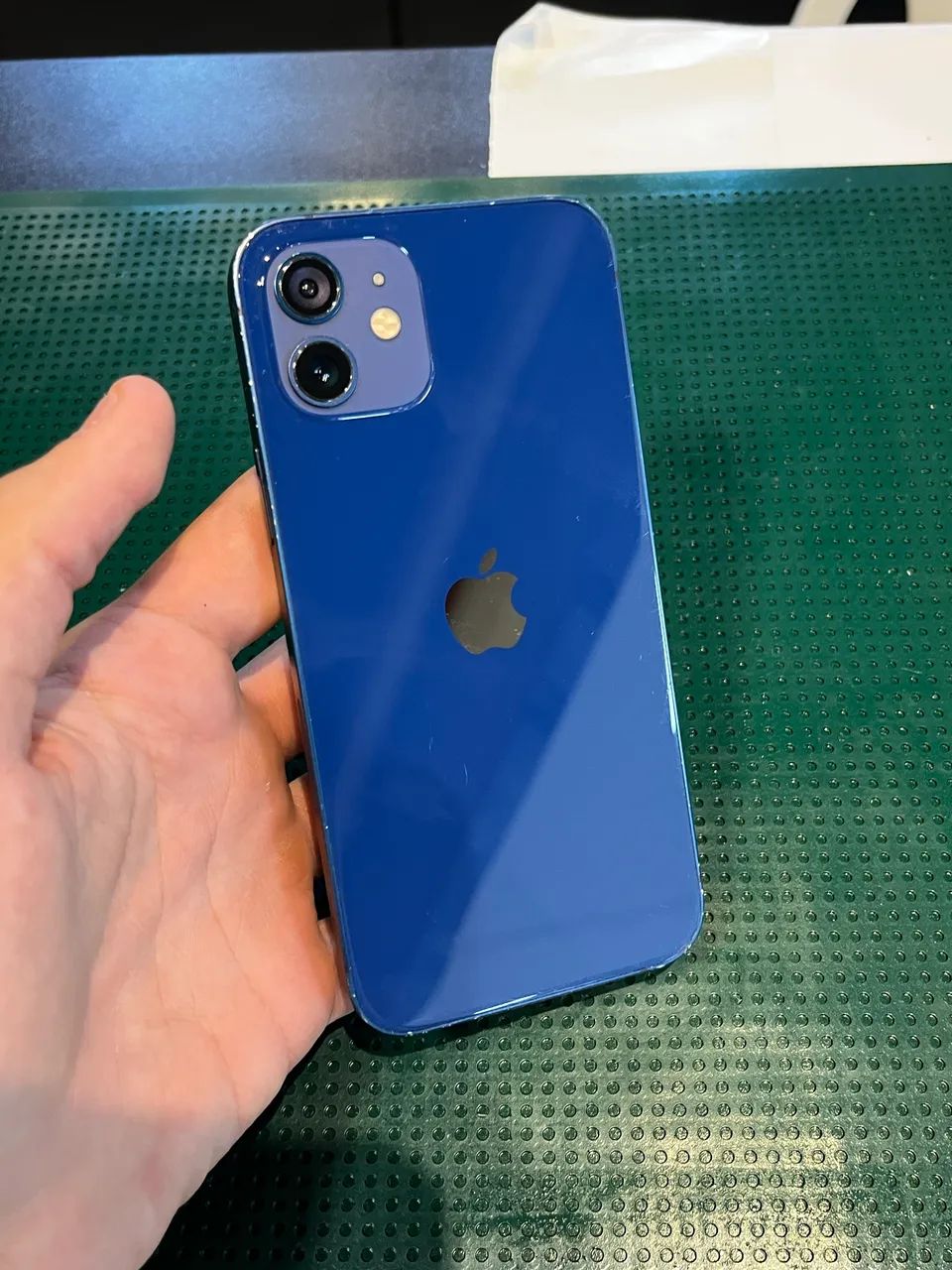 IPHONE 12 LEIA DESCRIÇÃO !!