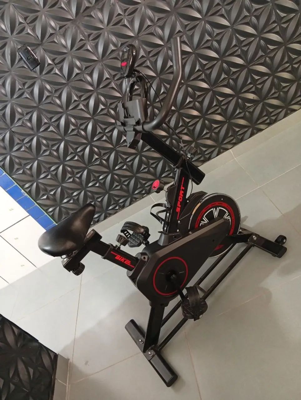 Bicicleta Novinha. - Foto 3