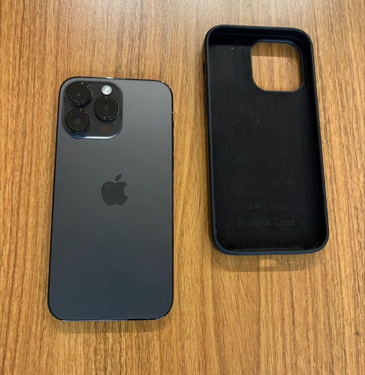 iphone 14 pro max 128 gb - Foto 3