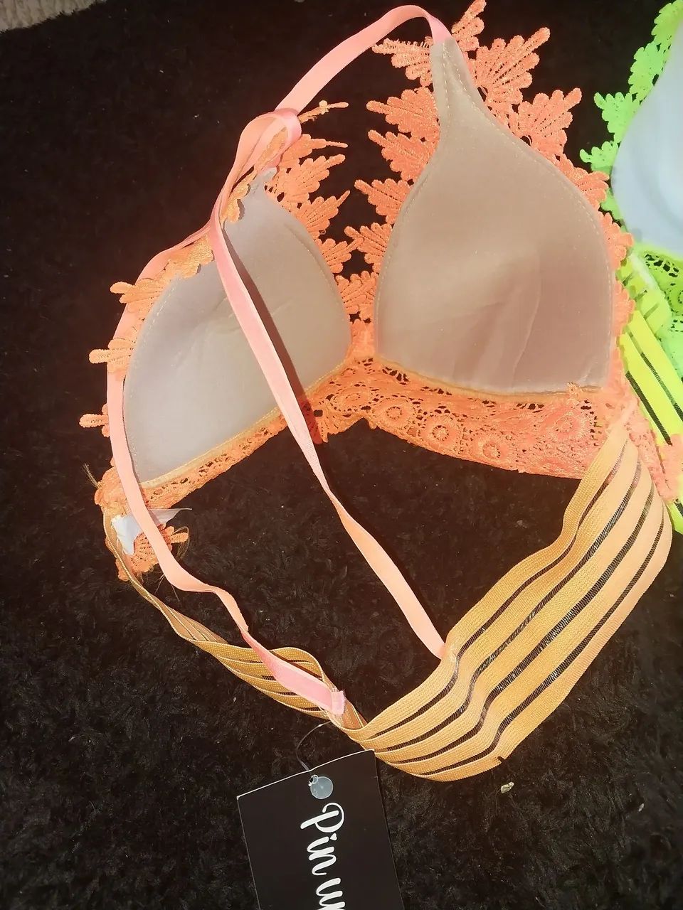 Top/ biquíni  - Foto 2