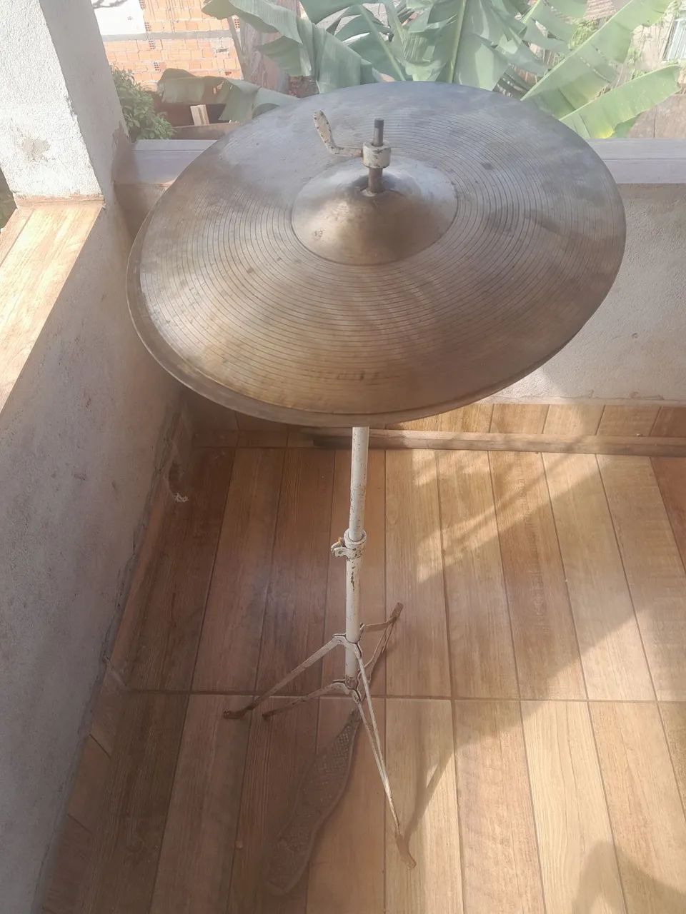 Máquina chimbal.  - Foto 2