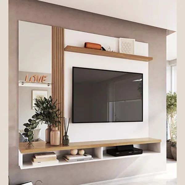 Painel de tv  - Foto 4