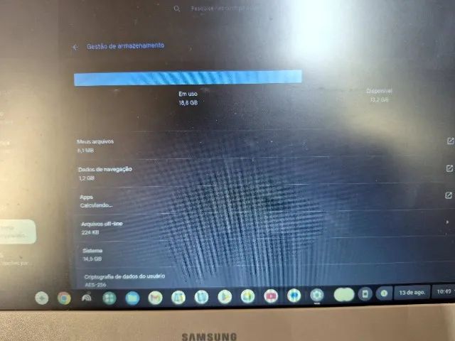 Samsung Chromebook 4  - Foto 2