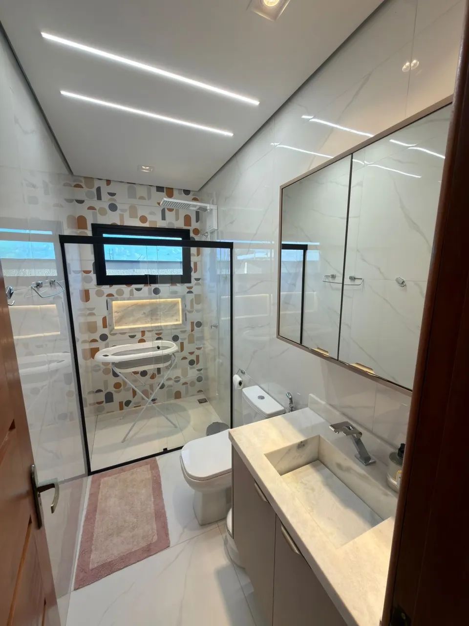 Excelente casa no Alphaville  - Foto 3