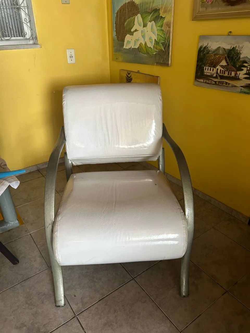 Sofá e cadeiras  - Foto 3