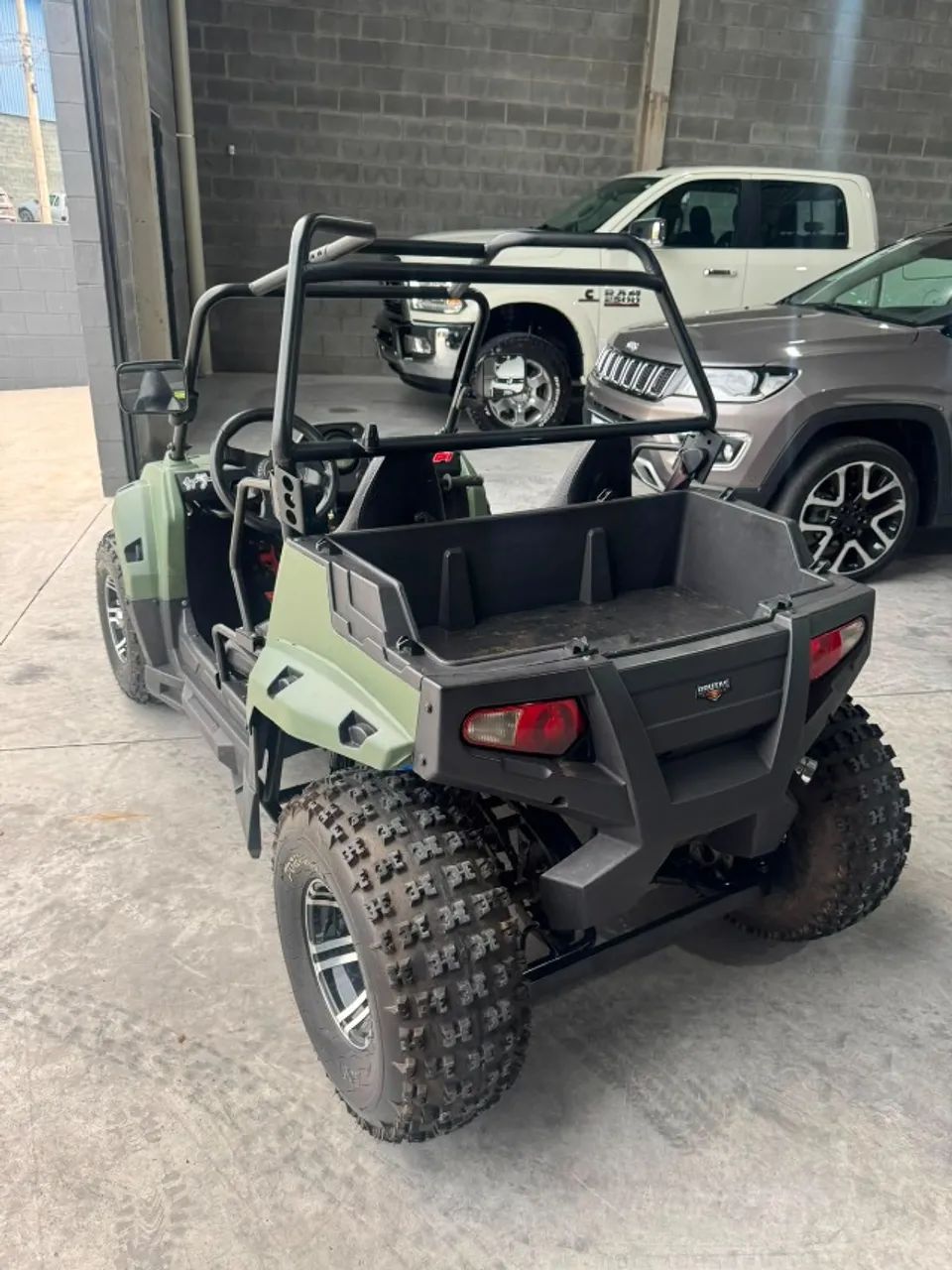 Mini Buggy - Foto 2