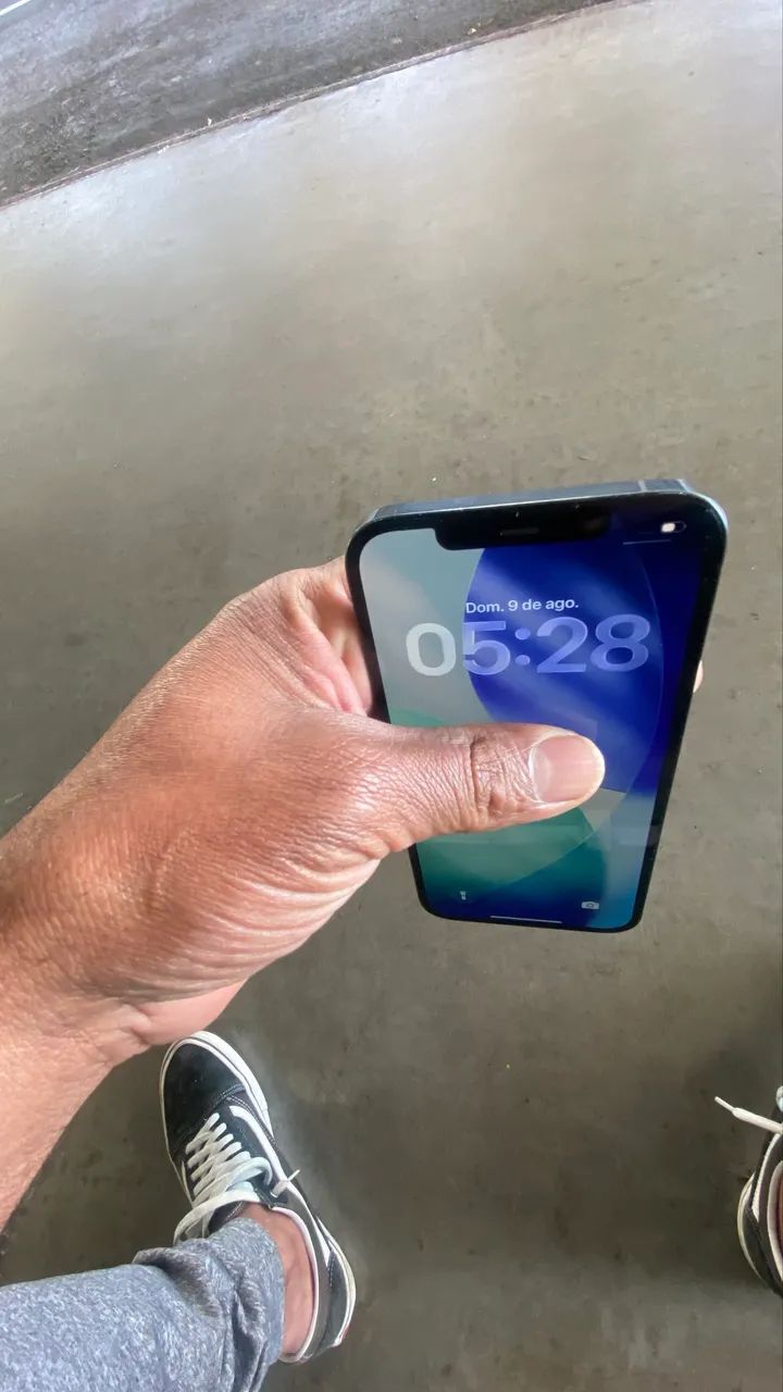 iPhone 12 Pro Max  - Foto 3