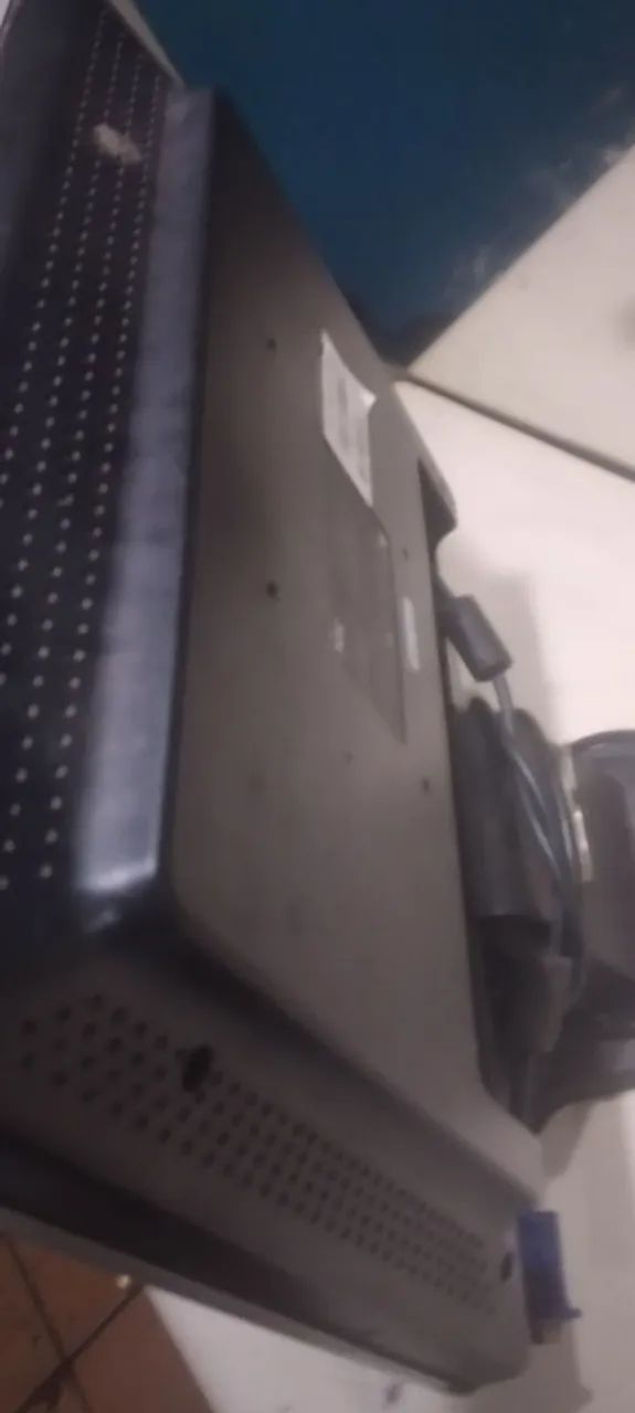 AOC LCD MONITOR  - Foto 5
