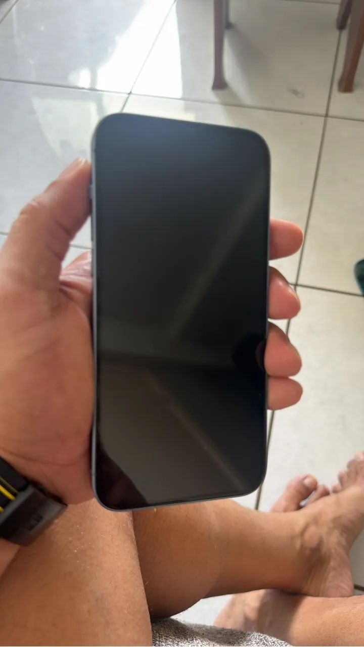 iPhone 14 Plus muito novo  - Foto 3