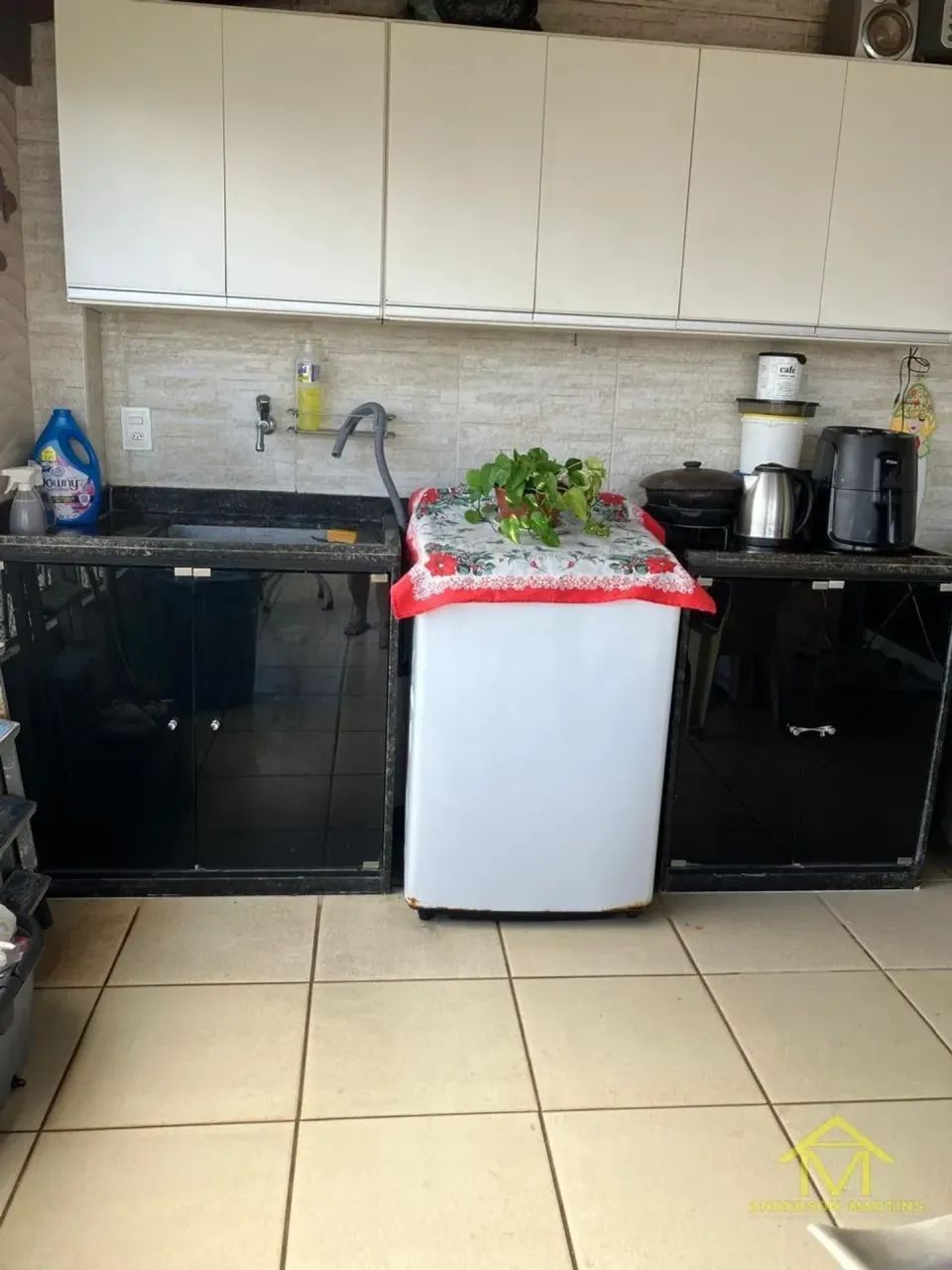 Cobertura à Venda 2 quartos em Vila Velha! Código: 28738 R - Foto 5
