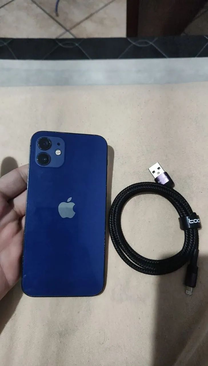 iPhone 12 64gb - Foto 2