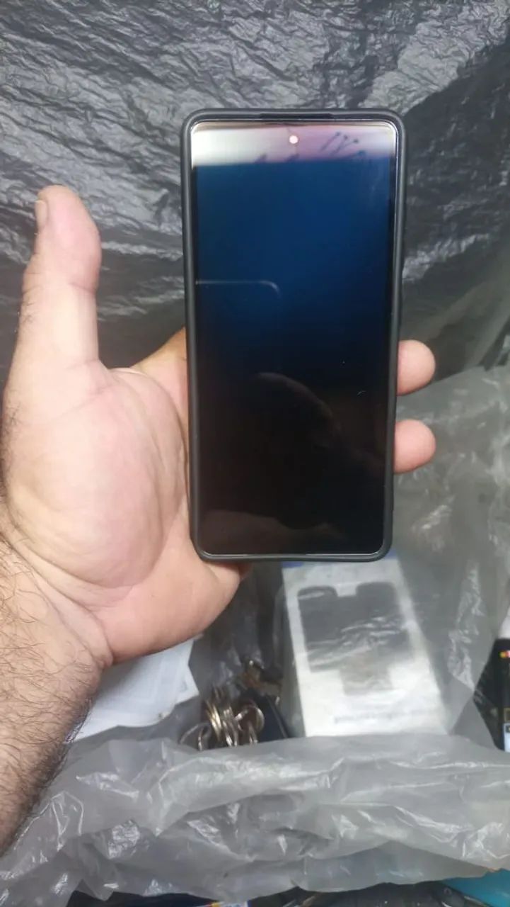 Samsung Galaxy s20 de 128 GG 6 ram  - Foto 2