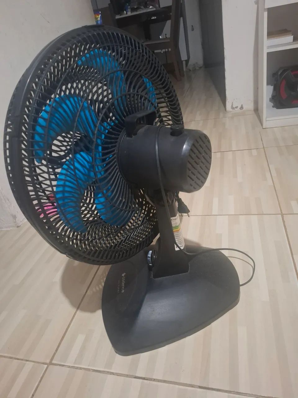 Ventilador com defeito  - Foto 2