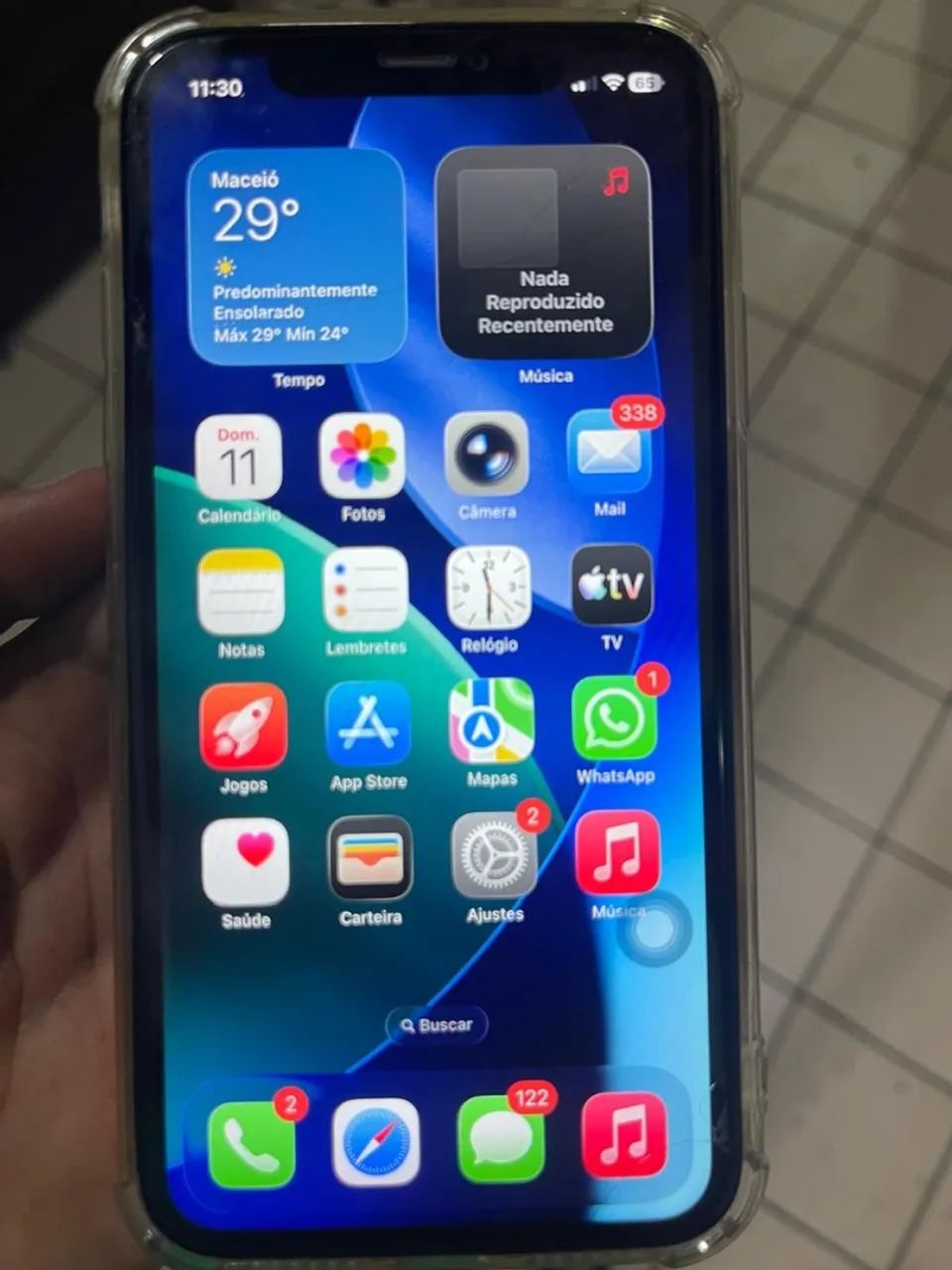 iPhone 11 - Foto 3