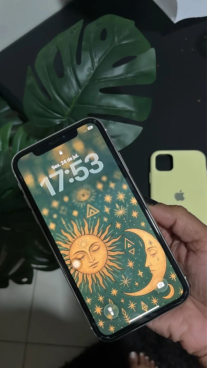 iPhone 11 128g - Foto 3