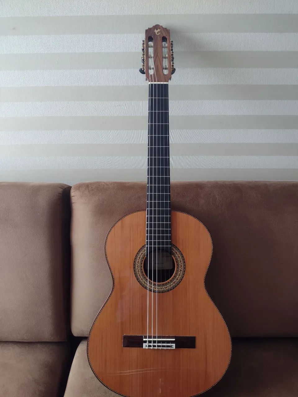 Violão 