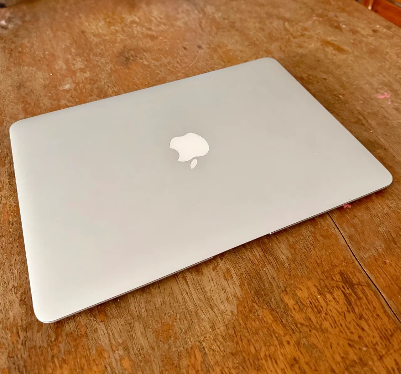 MacBook Air 2017  - Foto 4