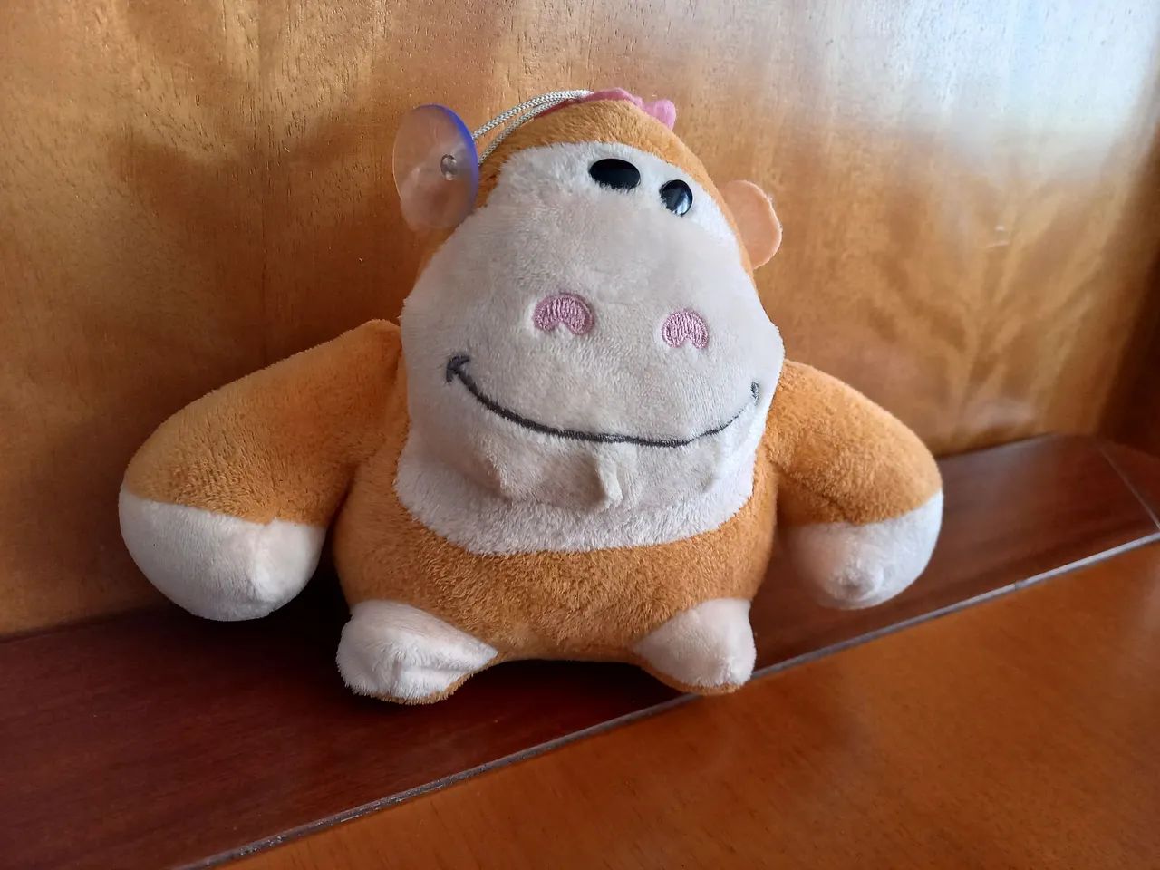 Pelúcia macaco - Foto 2