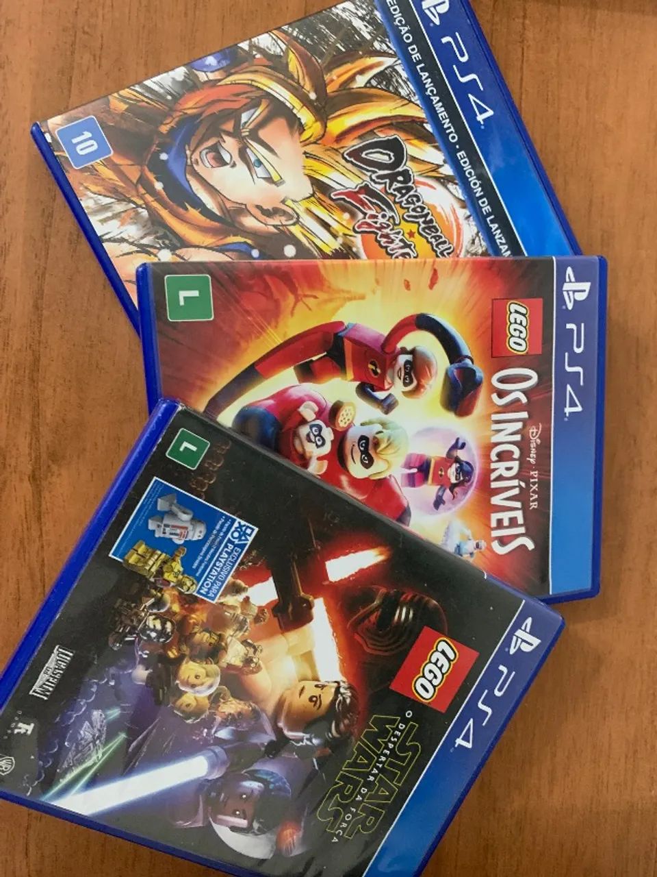 Vídeo game PS4 - Foto 4
