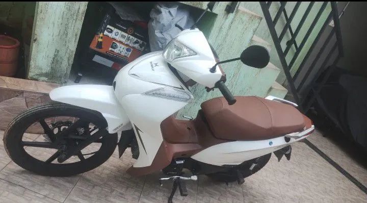 Shineray Jet 50  - Foto 4