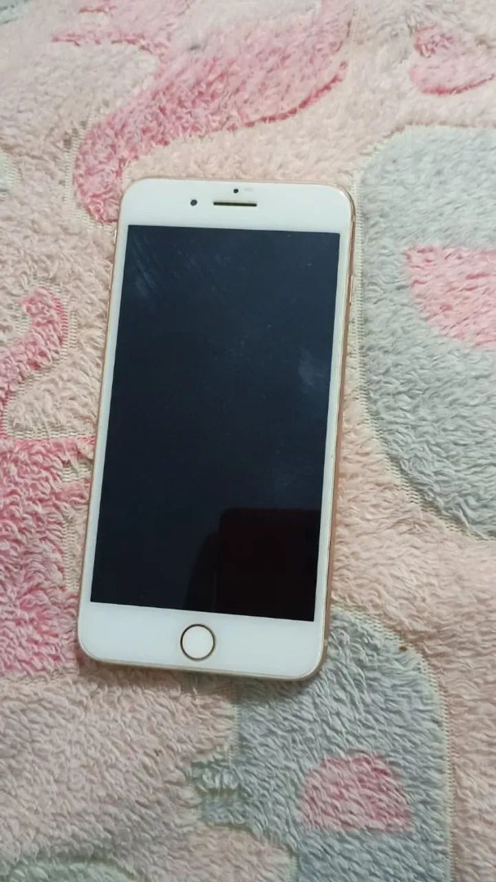 iPhone 8 Plus - Foto 4