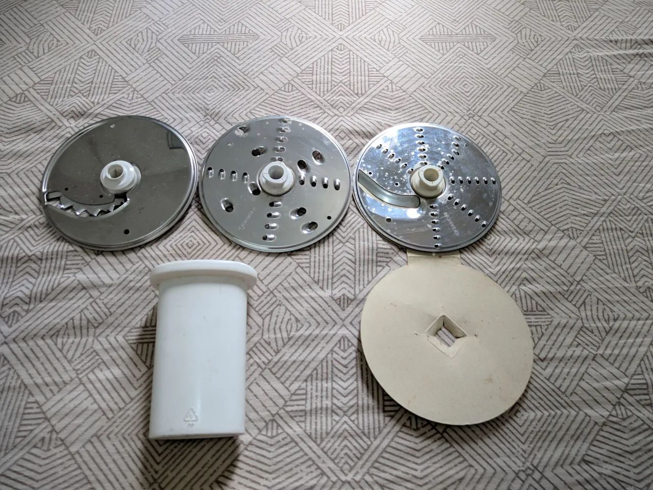 Processador Walita Mega Master - Foto 3