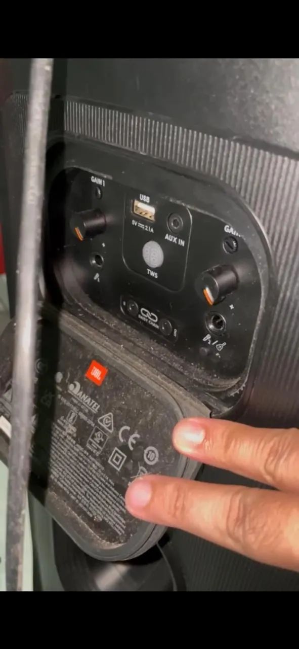 JBL Partybox 710 - Foto 4